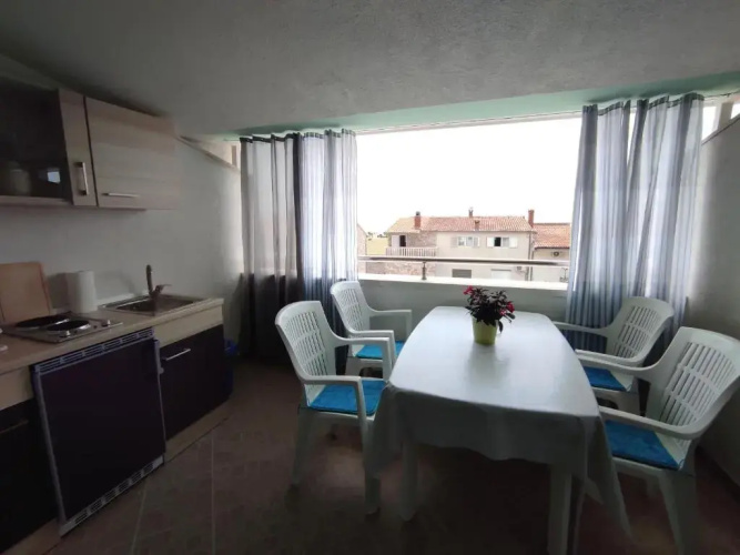 Apartments Marija