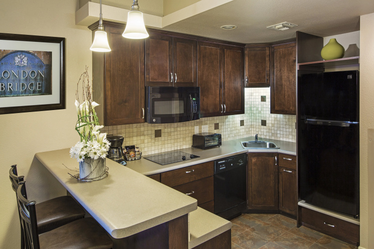 London Bridge Resort photo 22
