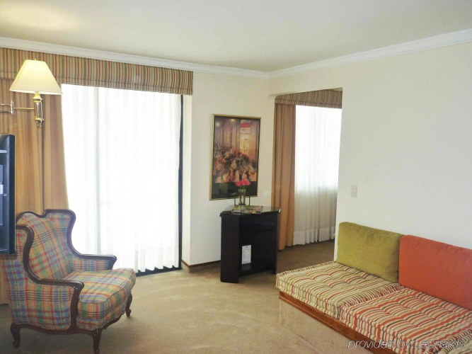 Hotel Saint Simon