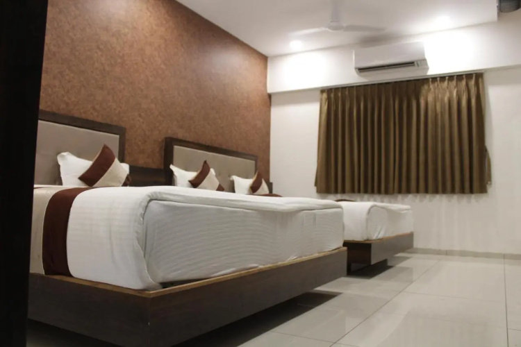 Hotel Nilay