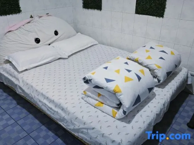 3 Bedrooms Suite