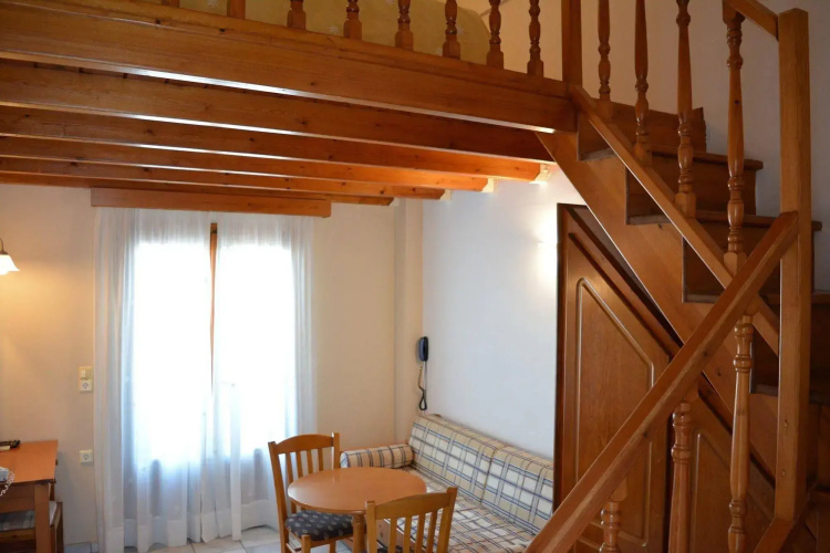 Anemomilos Suites