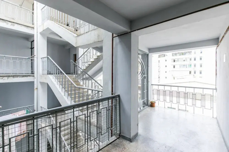 Gamers apartment
