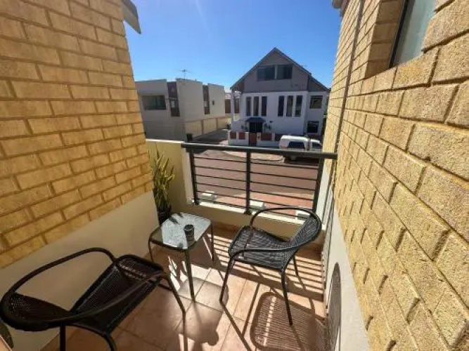 Joondalup guest Home