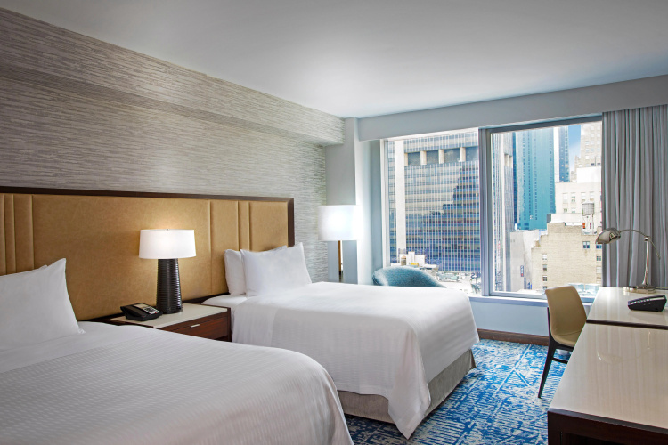 InterContinental New York Times Square photo 15