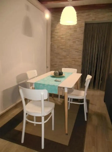 Central House Apartment