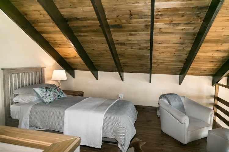 Narnia Guest house