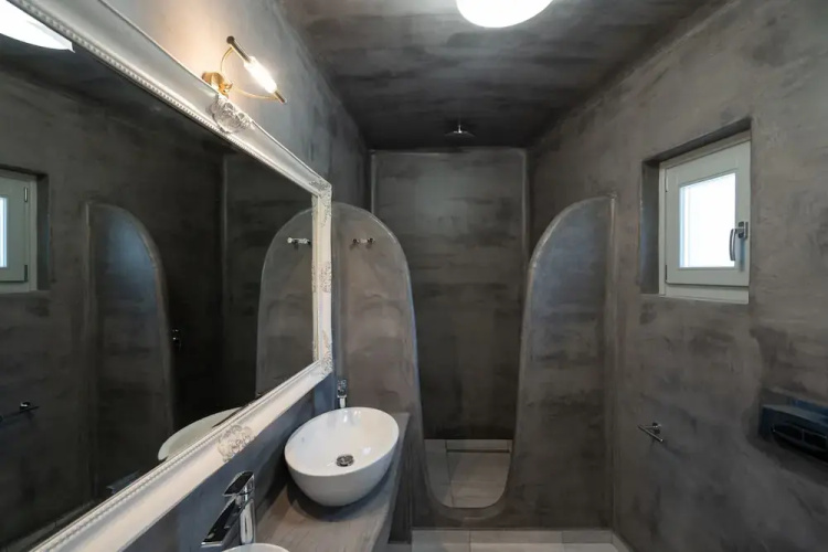Occhio Villas Santorini