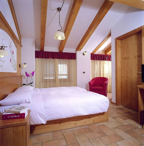 Hotel Ariston