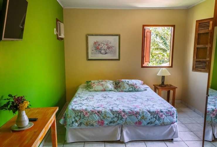 Economy Single room