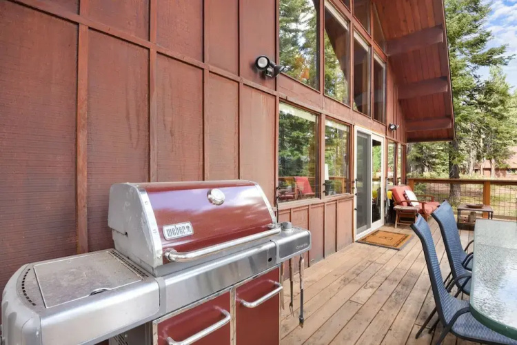 Grandview Chalet