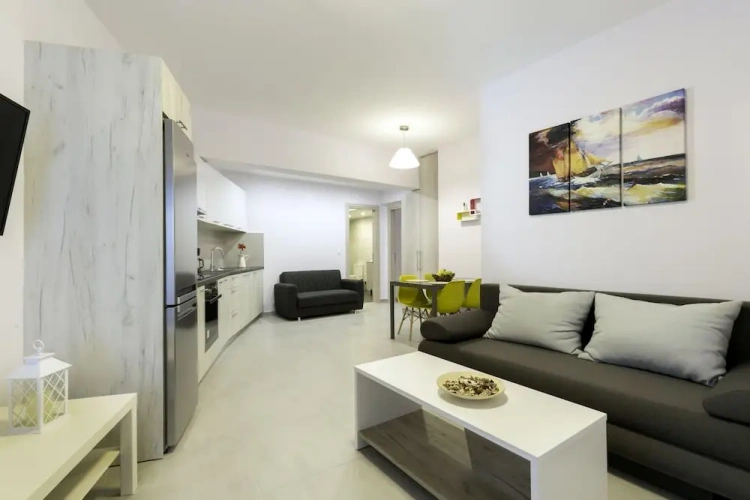 Royal Apartment
