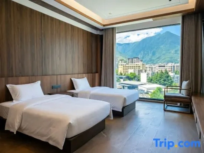 Triple Suite