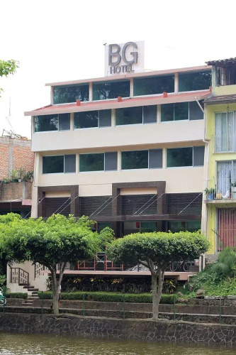 Image de l'hôtel