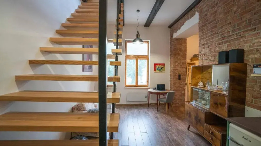Apartament Rynek 22 Krosno