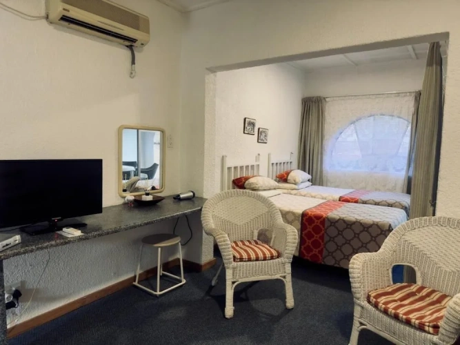 1 Bedroom Standard room