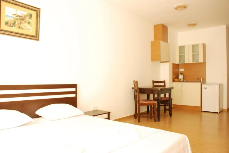 Apartments in Princess Residence