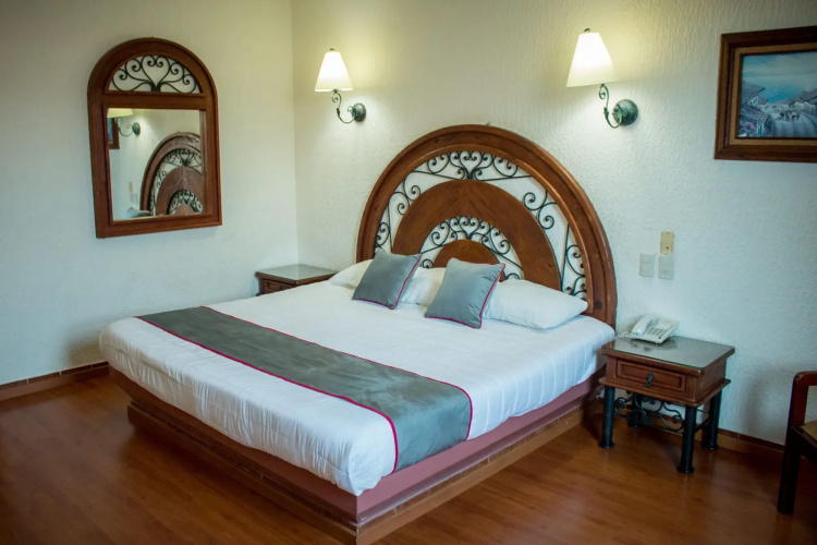 Hotel Quinta Antigua