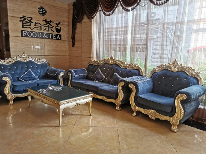 Elan Inn Changsha Desiqin