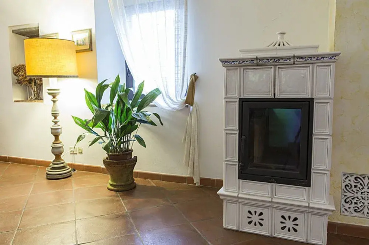 San Clemente Florence House