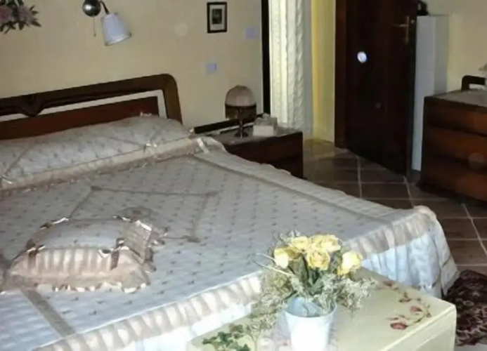 B&B Villa Filetta