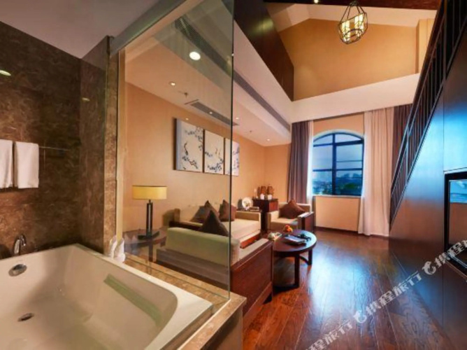 Taoxichuan Traders Hotel