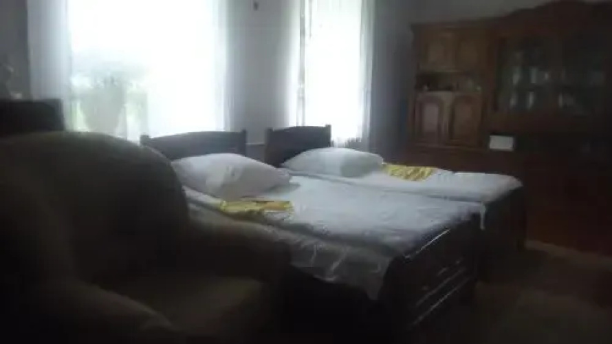 Maka`s Guest House