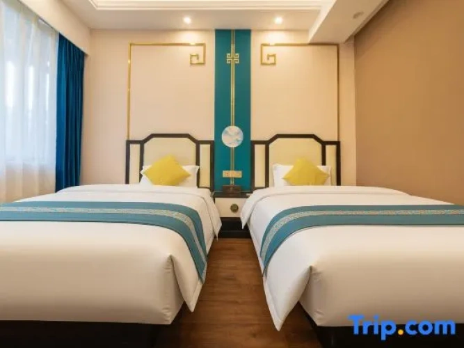 Comfort Twin room