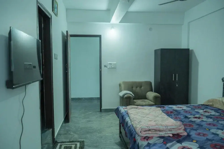 VJ Rooms
