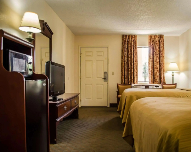 Quality Inn Crystal River