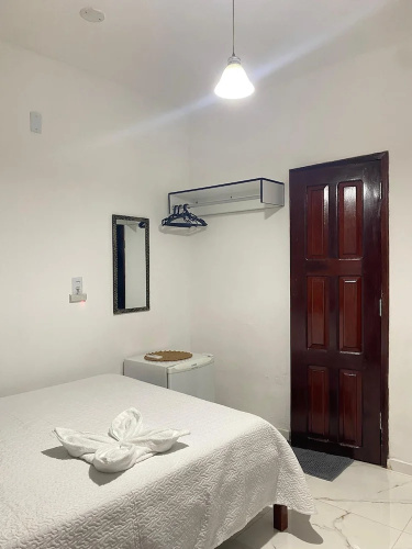 Residence Brisa