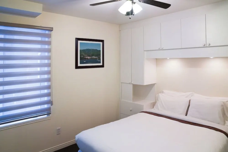 2 Bedrooms Standard room