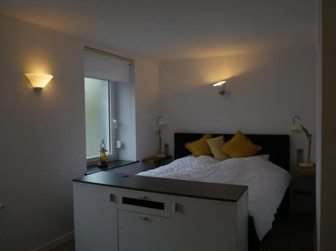 Aparthouse Haas41