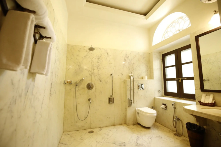 Narain Niwas Palace