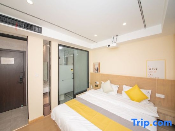 Luxury Double room