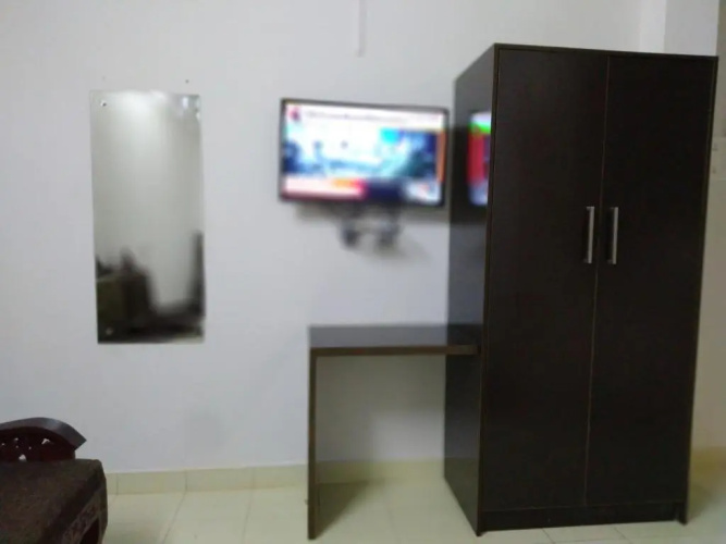 Apsara Residency