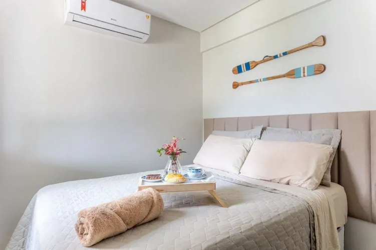 Casa Luxo 5Qts 2Suítes Tamandaré SH132D
