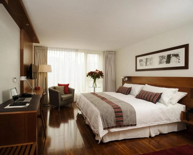 Zip Housing Callao Plus