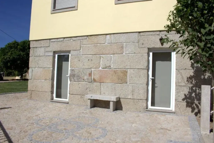 2 Bedrooms Double Apartment