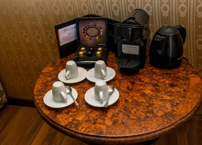 Royal Double Suite