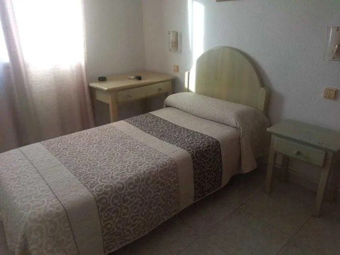 Hostal La Zagala