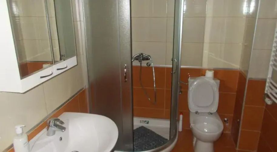 Apartment Stevan