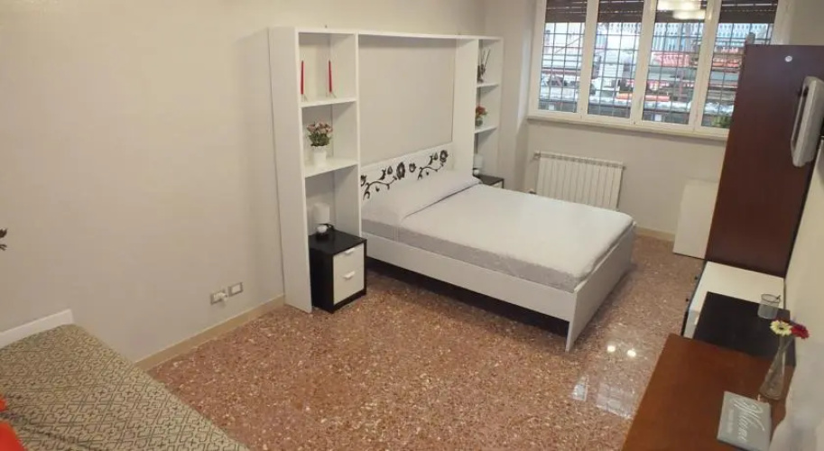 Casa Mastro Titta