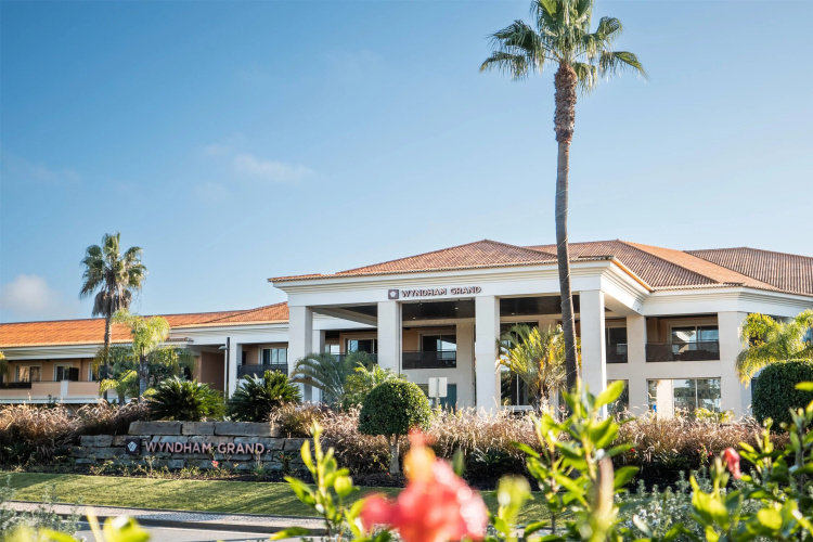 Wyndham Grand Algarve photo 34