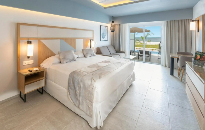 Hotel Riu Caribe - All Inclusive