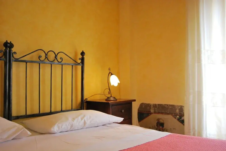 Hotel Risorgimento