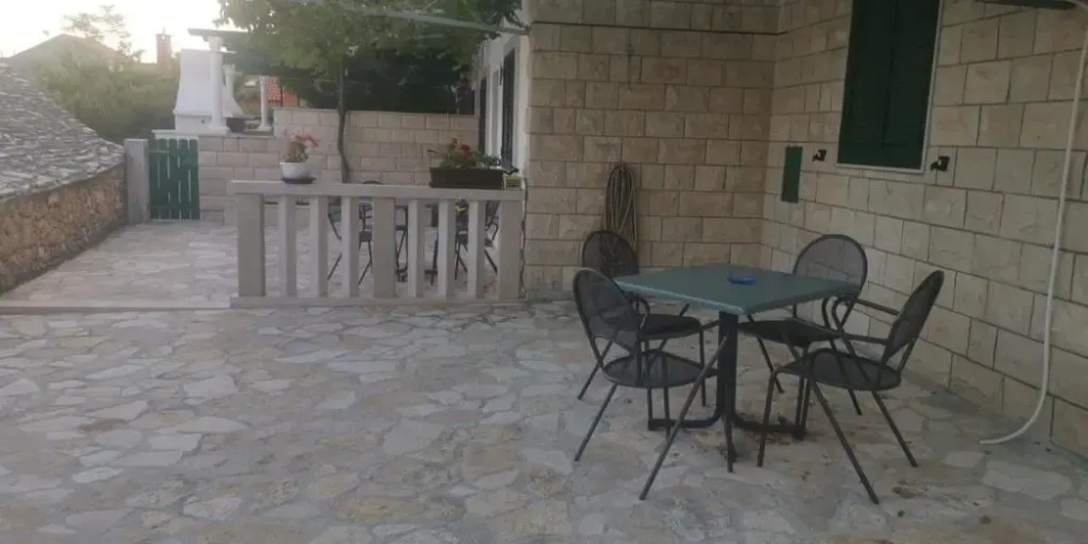 Apartmani Franceska