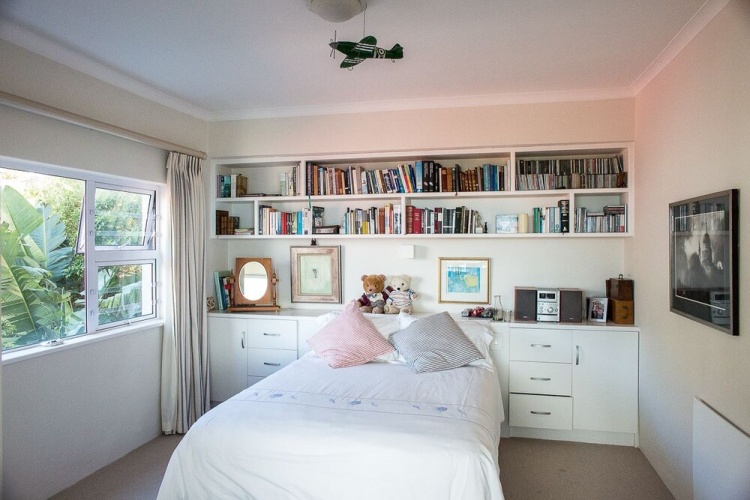 Deluxe Double Apartment with sea view