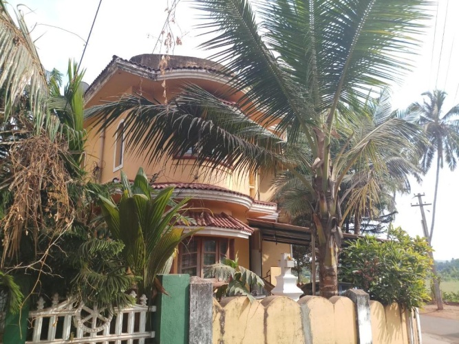 Cottage