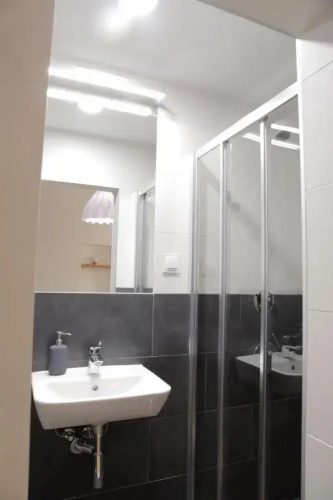 Apartment Rzeznicza